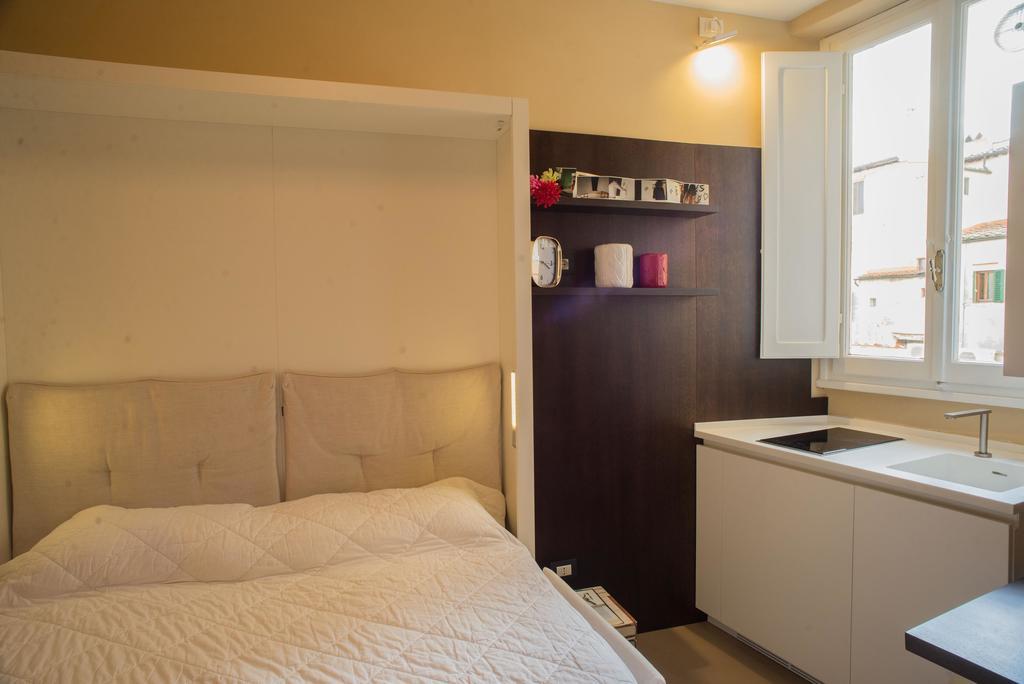 Minimal Signoria Lejlighed Firenze Eksteriør billede