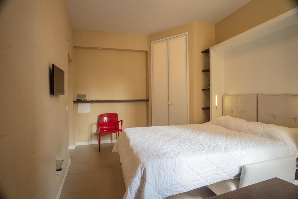 Minimal Signoria Lejlighed Firenze Eksteriør billede