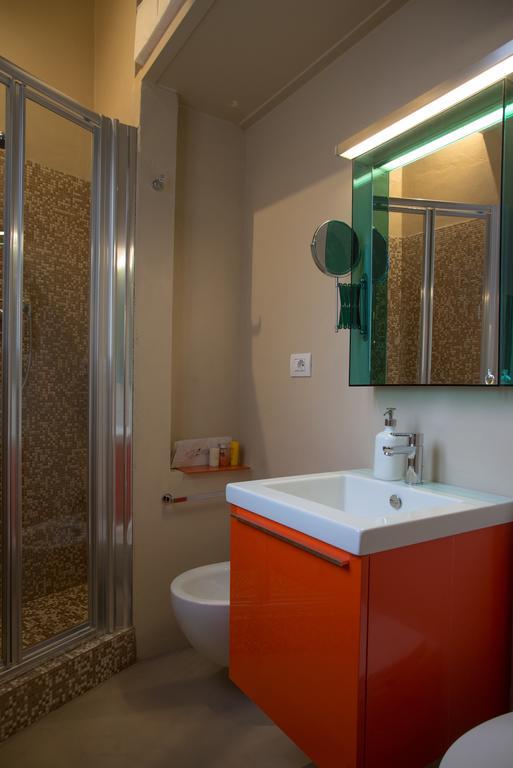 Minimal Signoria Lejlighed Firenze Eksteriør billede