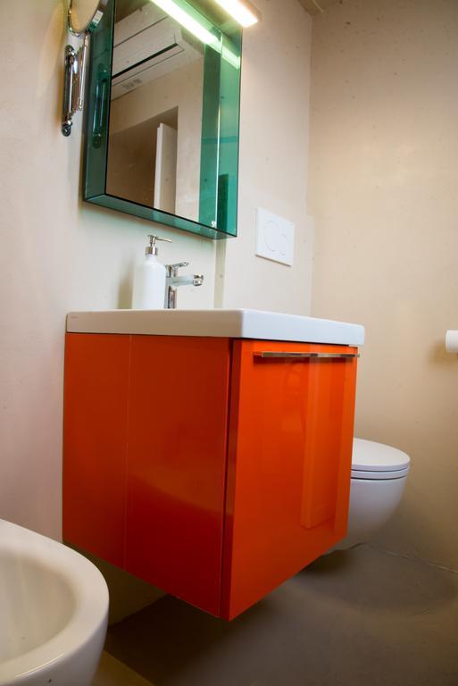 Minimal Signoria Lejlighed Firenze Eksteriør billede