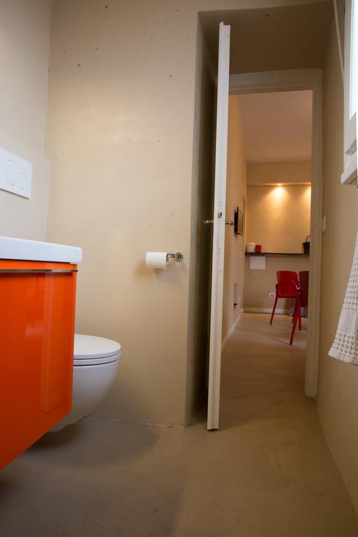 Minimal Signoria Lejlighed Firenze Eksteriør billede