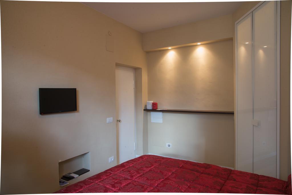 Minimal Signoria Lejlighed Firenze Eksteriør billede
